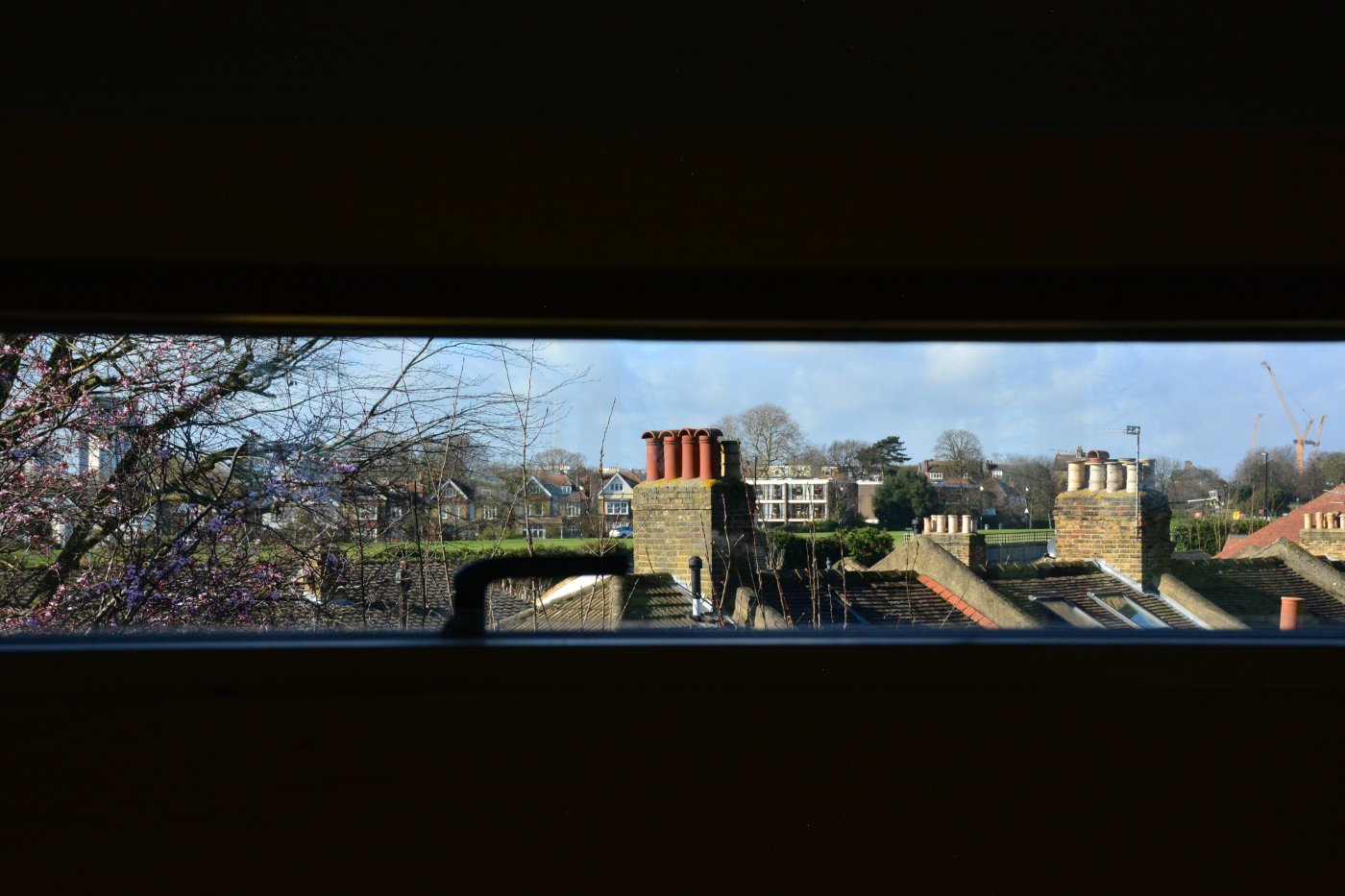 Duke Humphrey Road, Blackheath, SE3